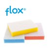 70111 flox sponges 140x100mm